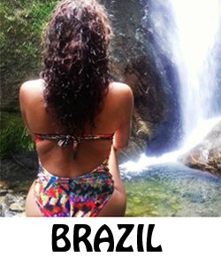 brazil