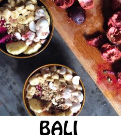 bali