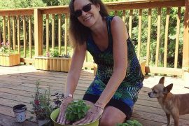 easy herb gardening